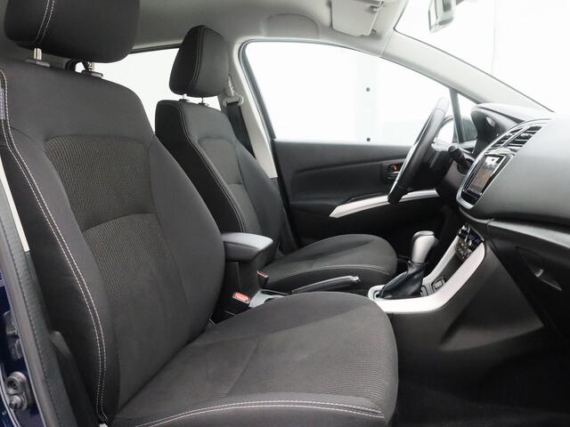 Suzuki S-Cross 1.0 Boosterjet Exclusive | CAMERA | KEYLESS | STOELVERWARMING | TREKHAAK