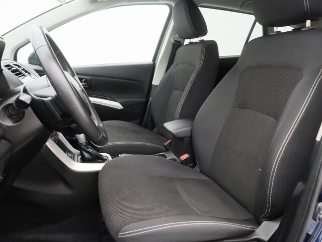 Suzuki S-Cross 1.0 Boosterjet Exclusive | CAMERA | KEYLESS | STOELVERWARMING | TREKHAAK