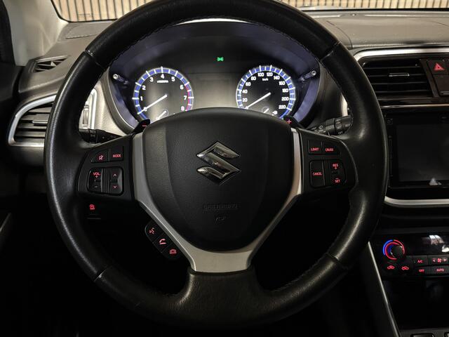 Suzuki S-Cross 1.0 Boosterjet Edition AllGrip High Executive Automaat.Navi.CruisC.ClimaC.LMV!!!