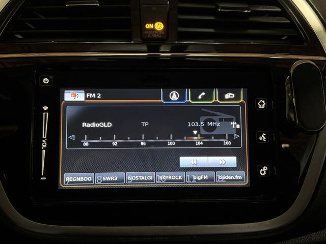 Suzuki S-Cross 1.0 Boosterjet Edition AllGrip High Executive Automaat.Navi.CruisC.ClimaC.LMV!!!