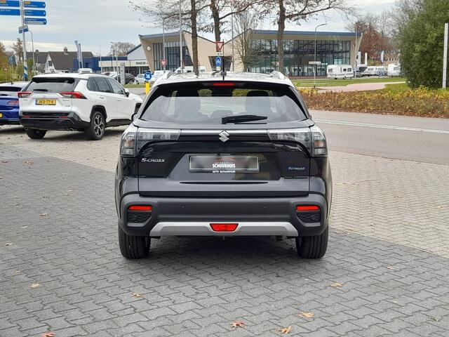 Suzuki S-Cross 1.5 HYBRID SELECT AUTOMAAT CAMERA ADD. CRUISE