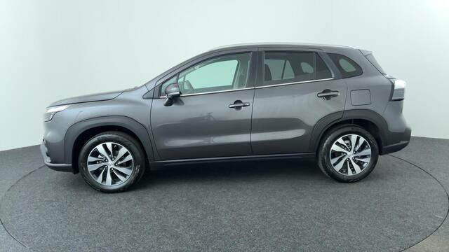 Suzuki S-Cross 1.4 Boosterjet Style Smart Hybrid