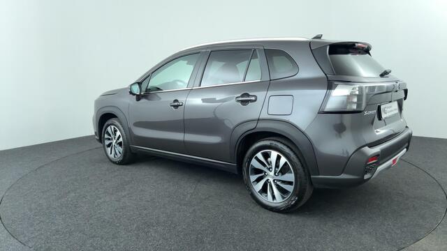 Suzuki S-Cross 1.4 Boosterjet Style Smart Hybrid
