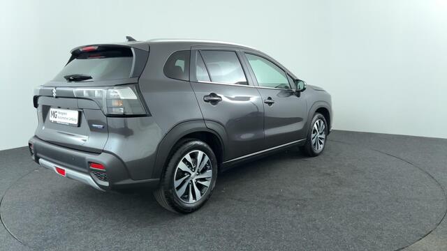 Suzuki S-Cross 1.4 Boosterjet Style Smart Hybrid