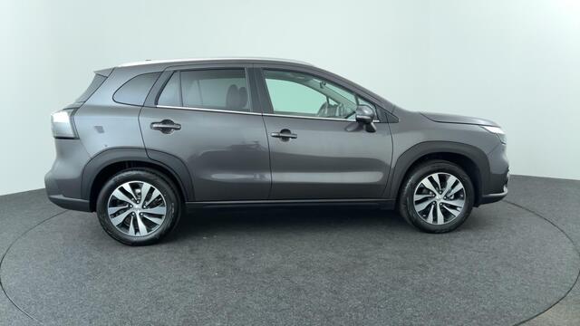 Suzuki S-Cross 1.4 Boosterjet Style Smart Hybrid