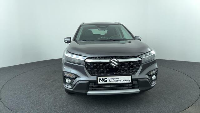 Suzuki S-Cross 1.4 Boosterjet Style Smart Hybrid