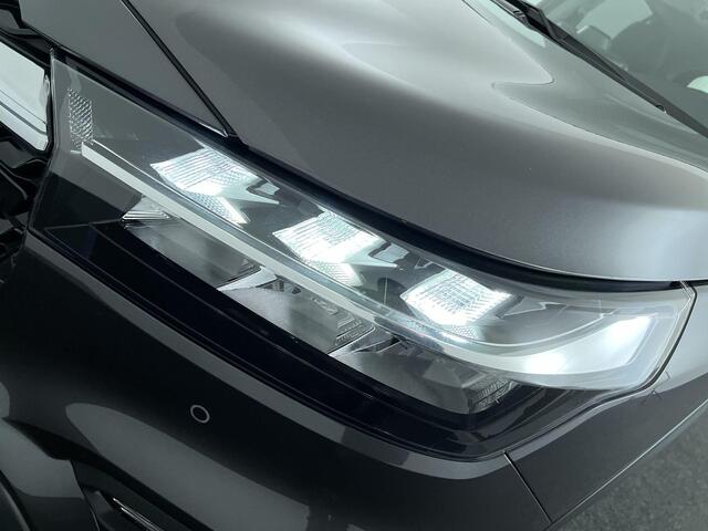 Suzuki S-Cross 1.4 Boosterjet Style Smart Hybrid