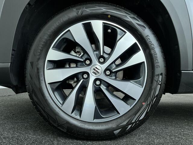 Suzuki S-Cross 1.4 Boosterjet Style Smart Hybrid