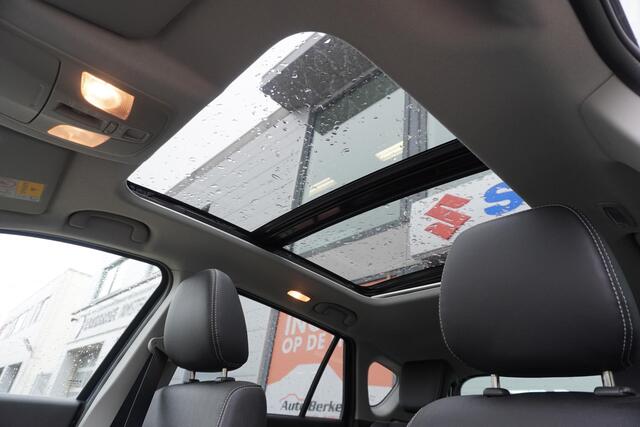 Suzuki S-Cross 1.4 Boosterjet Style Smart Hybrid