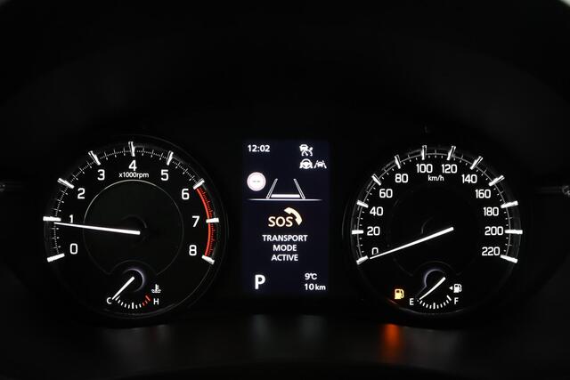 Suzuki S-Cross 1.4 Boosterjet Style Hybrid | Climate control | Cruise control adaptive | Navigatie | Apple carplay, Android auto | 360 gr. camera | Stoelverwarming | Leder |