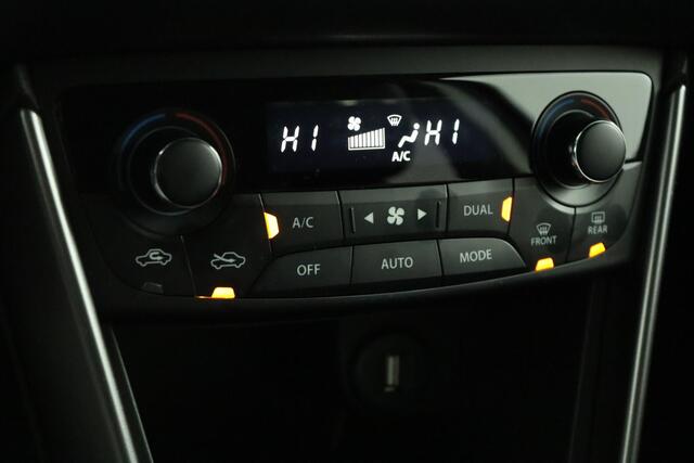 Suzuki S-Cross 1.4 Boosterjet Style Hybrid | Climate control | Cruise control adaptive | Navigatie | Apple carplay, Android auto | 360 gr. camera | Stoelverwarming | Leder |