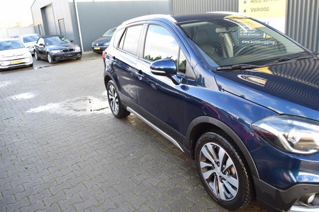 Suzuki S-Cross 1.0 Boosterjet High Executive