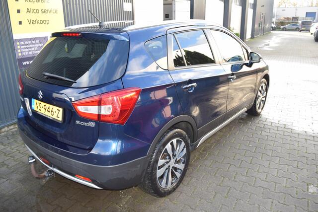 Suzuki S-Cross 1.0 Boosterjet High Executive