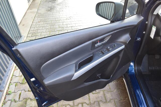 Suzuki S-Cross 1.0 Boosterjet High Executive