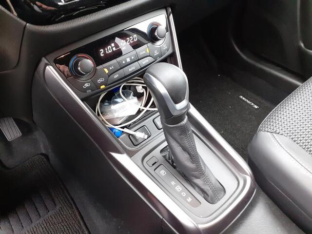 Suzuki S-Cross 1.5 Hybrid Style