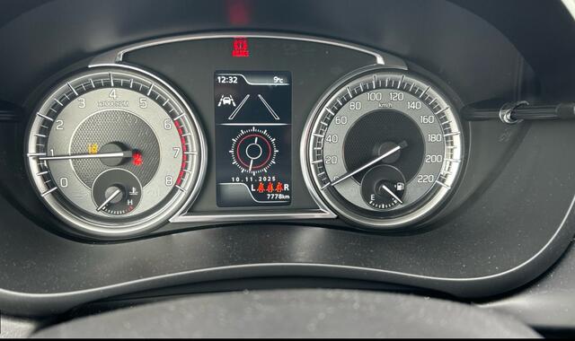 Suzuki S-Cross 1.4 Boosterjet Comfort Smart Hybrid Led/ECC/Stoelverwarming/Camera.