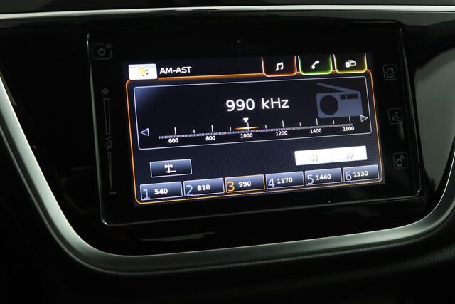 Suzuki S-Cross 1.4 Boosterjet Select | Climate control | Cruise control | Camera | Apple carplay, Android auto | Stoelverwarming | Lichtmetalen velgen | Keyless entry & Start |