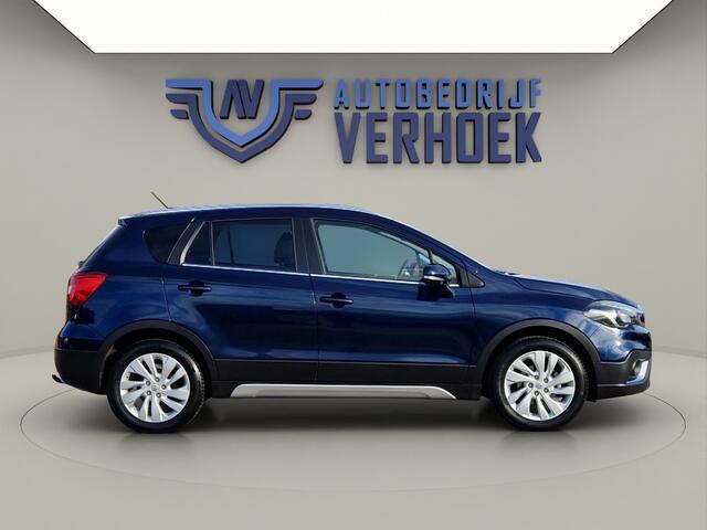 Suzuki S-Cross 1.0 Boosterjet Select Automaat - Trekhaak