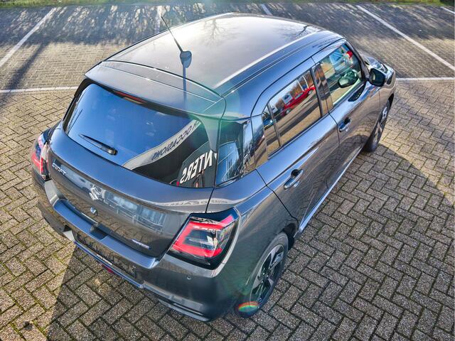 Suzuki SWIFT 1.2 Style Smart Hybrid Direct uit voorraad leverbaar met 6 jaar garantie!