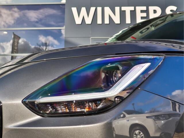 Suzuki SWIFT 1.2 Style Smart Hybrid Direct uit voorraad leverbaar met 6 jaar garantie!