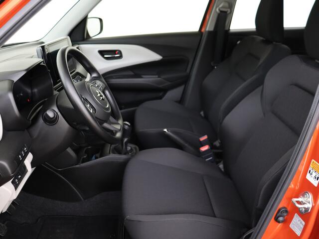 Suzuki SWIFT 1.2 Comfort Smart Hybrid | Apple Carplay Android | Parkeercamera | 6 jaar fabrieksgarantie |