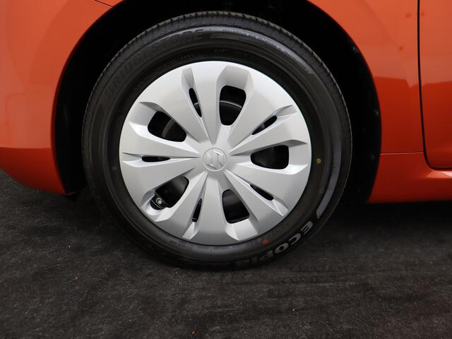 Suzuki SWIFT 1.2 Comfort Smart Hybrid | Apple Carplay Android | Parkeercamera | 6 jaar fabrieksgarantie |