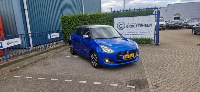 Suzuki SWIFT 1.2 Stijl Smart Hybr