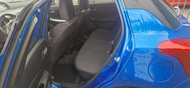 Suzuki SWIFT 1.2 Stijl Smart Hybr