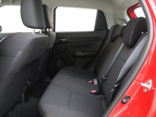 Suzuki SWIFT 1.2 Select SmartHybride Automaat Stoelverwarming