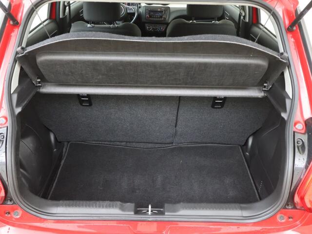 Suzuki SWIFT 1.2 Select SmartHybride Automaat Stoelverwarming