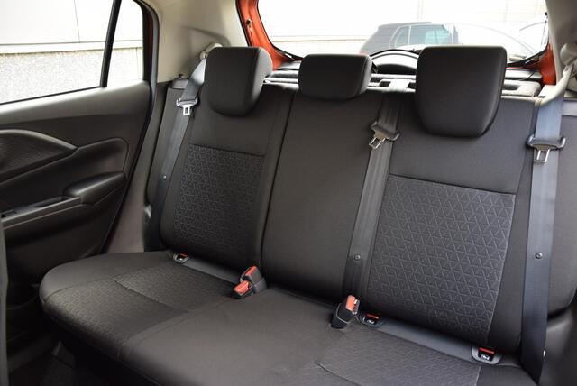 Suzuki SWIFT 1.2 Comfort Smart Hybrid | Van ¤21.995,- naar ¤19.995,-!! | 6 jaar garantie of 150.000 KM |