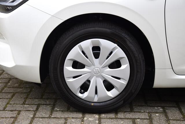 Suzuki SWIFT 1.2 Comfort Smart Hybrid | Van ¤21.995,- naar ¤19.995,-!! | 6 jaar garantie of 150.000 KM |