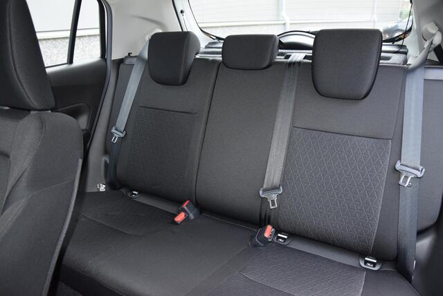 Suzuki SWIFT 1.2 Comfort Smart Hybrid | Van ¤21.995,- naar ¤19.995,-!! | 6 jaar garantie of 150.000 KM |