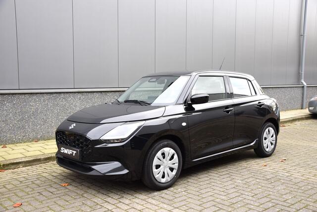 Suzuki SWIFT 1.2 Comfort Smart Hybrid | Van ¤21.995,- naar ¤19.995,-!! | 6 jaar garantie of 150.000 KM |