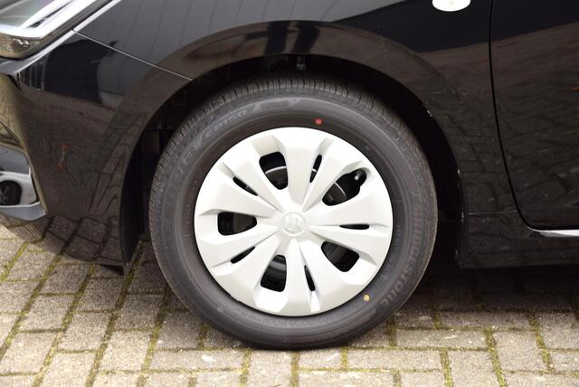 Suzuki SWIFT 1.2 Comfort Smart Hybrid | Van ¤21.995,- naar ¤19.995,-!! | 6 jaar garantie of 150.000 KM |