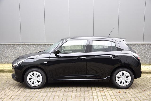 Suzuki SWIFT 1.2 Comfort Smart Hybrid | Van ¤21.995,- naar ¤19.995,-!! | 6 jaar garantie of 150.000 KM |