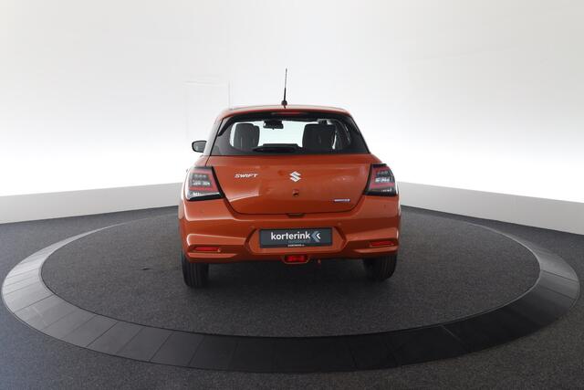 Suzuki SWIFT 1.2 Comfort Smart Hybrid | ¤ 2.300,- korting!