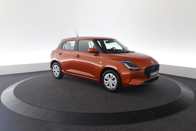 Suzuki SWIFT 1.2 Comfort Smart Hybrid | ¤ 2.300,- korting!