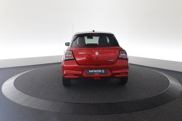 Suzuki SWIFT 1.2 Style Smart Hybrid