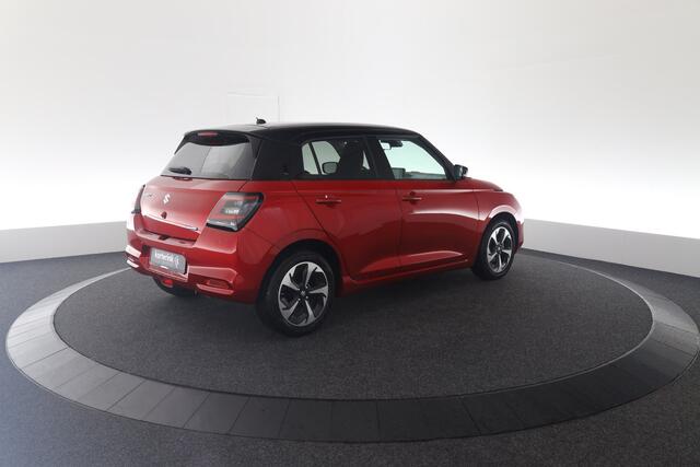 Suzuki SWIFT 1.2 Style Smart Hybrid