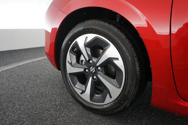 Suzuki SWIFT 1.2 Style Smart Hybrid