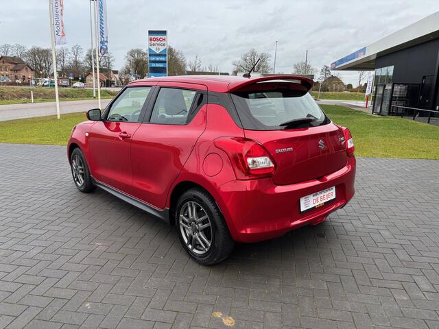 Suzuki SWIFT 1.2 Comfort Airco I Bluetooth I Velgen