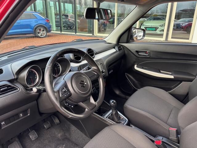 Suzuki SWIFT 1.2 Comfort Airco I Bluetooth I Velgen