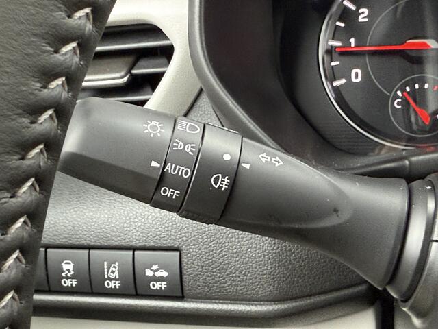 Suzuki SWIFT 1.2 Style Smart Hybrid Automaat Nieuw uit voorraad leverbaar met 6 jaar garantie!