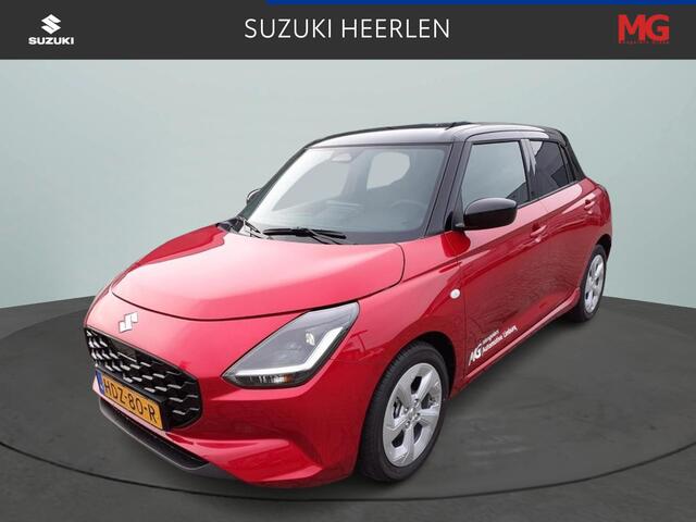 Suzuki SWIFT 1.2 Select Smart Hybrid