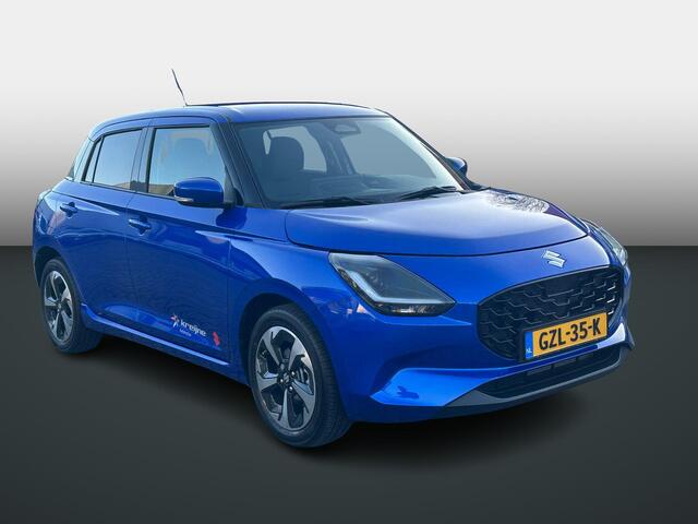 Suzuki SWIFT 1.2 Style Smart Hybrid