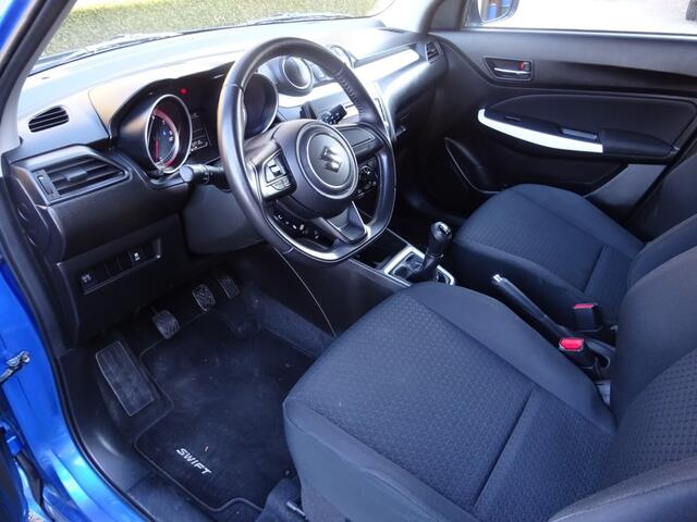Suzuki SWIFT 1.2 COMFORT AIRCO BLUETOOTH