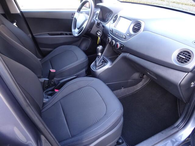 Suzuki SWIFT 1.2 COMFORT AIRCO BLUETOOTH