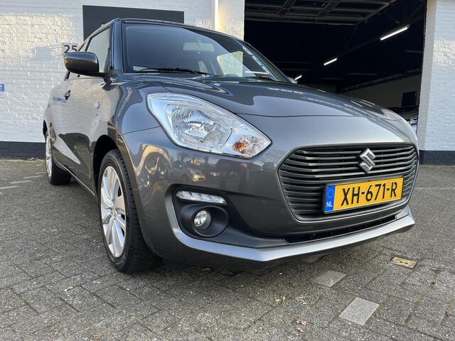 Suzuki SWIFT 1.2 Select /Carplay/Camera/Stoelverwarming/Airco/2018