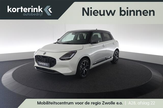 Suzuki SWIFT 1.2 Style Smart Hybrid